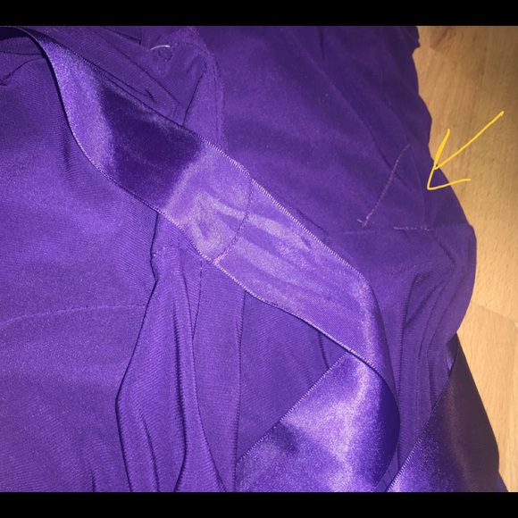 Midi Dress NWT - Picture 8 of 8